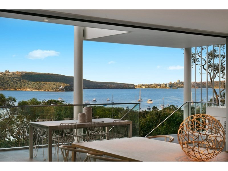 26 Plunkett Road, Mosman NSW 2088