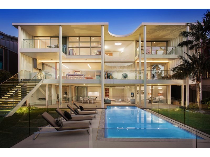 26 Plunkett Road, Mosman NSW 2088