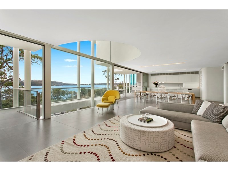 26 Plunkett Road, Mosman NSW 2088