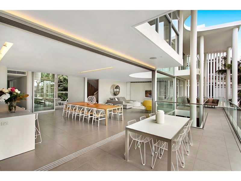 26 Plunkett Road, Mosman NSW 2088