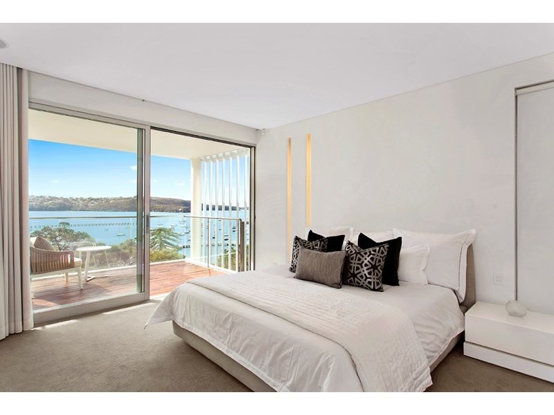 26 Plunkett Road, Mosman NSW 2088