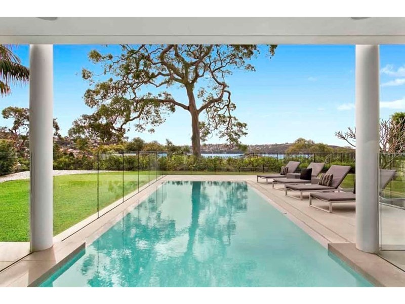 26 Plunkett Road, Mosman NSW 2088