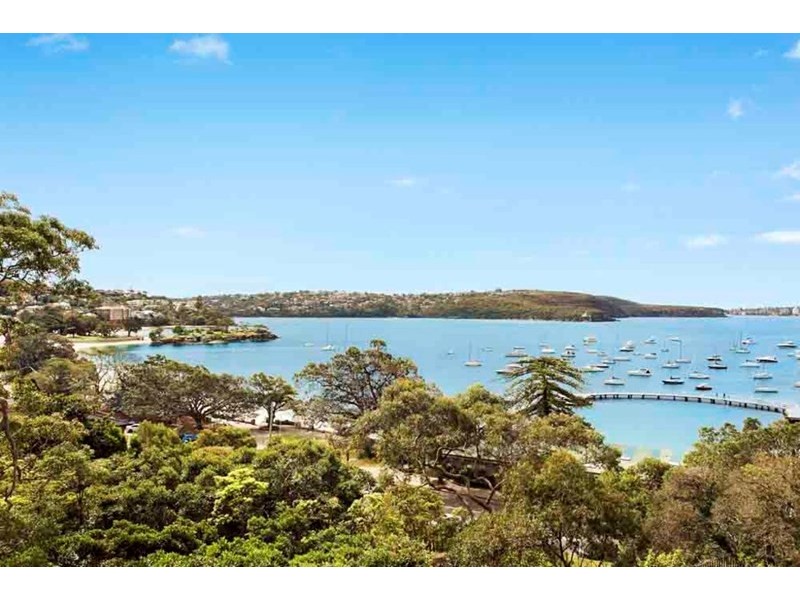26 Plunkett Road, Mosman NSW 2088