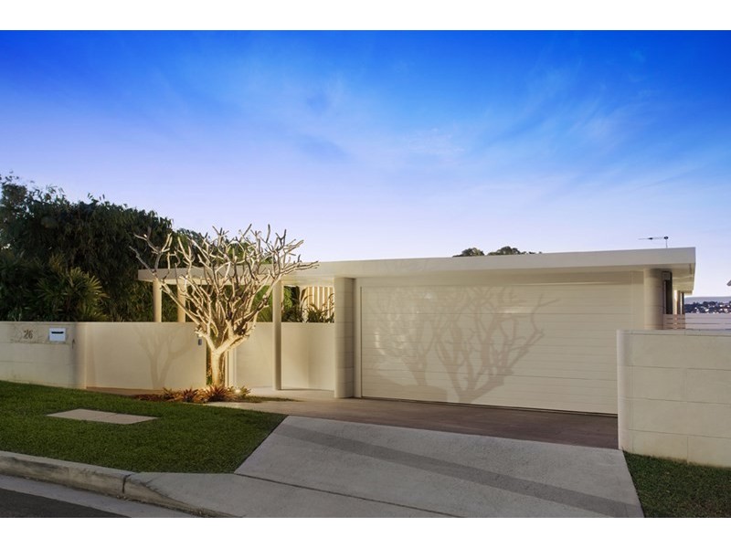 26 Plunkett Road, Mosman NSW 2088