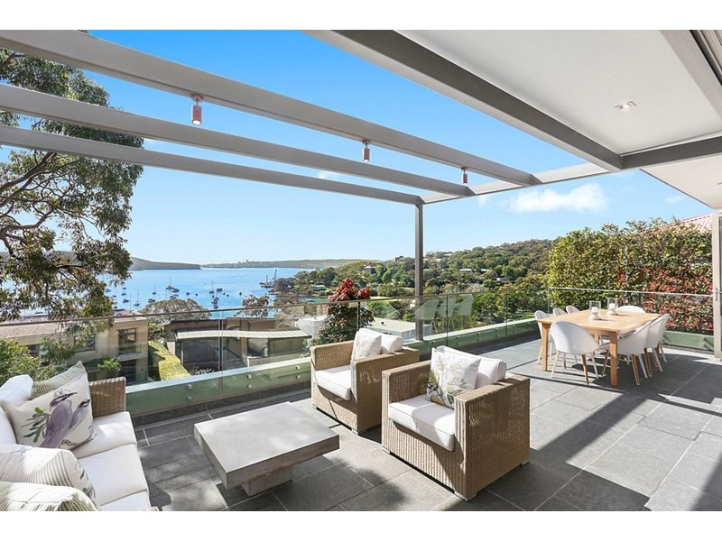 9 Plunkett Road, Mosman NSW 2088