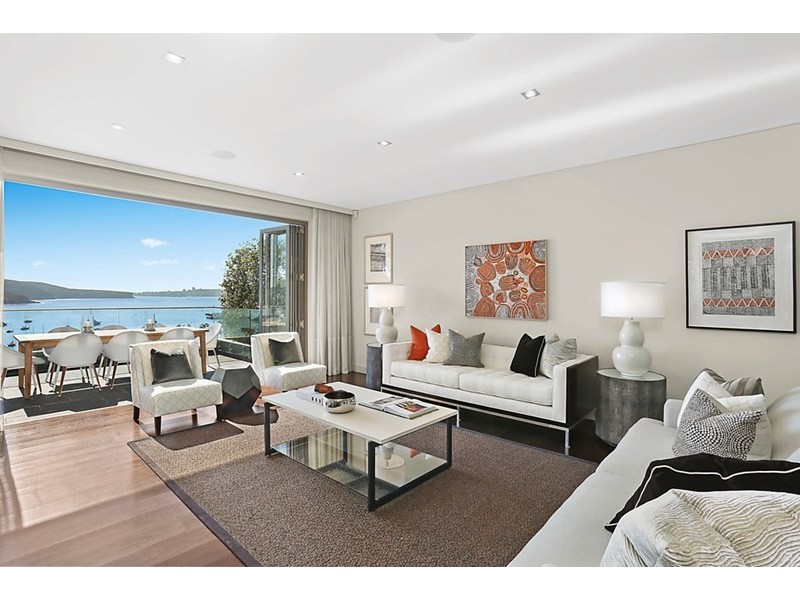 9 Plunkett Road, Mosman NSW 2088