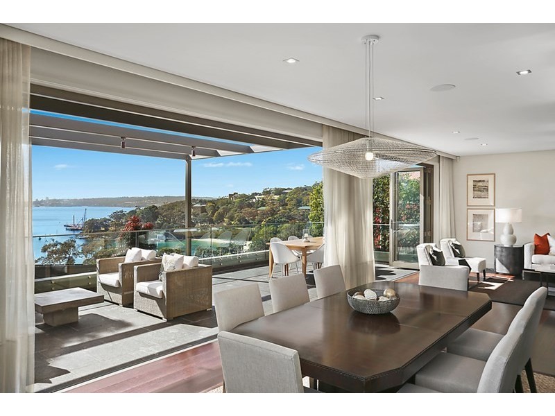 9 Plunkett Road, Mosman NSW 2088