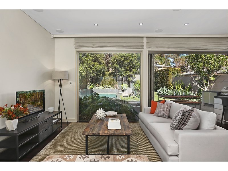 9 Plunkett Road, Mosman NSW 2088