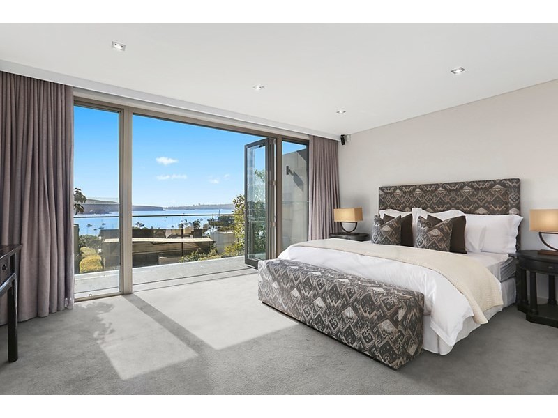 9 Plunkett Road, Mosman NSW 2088