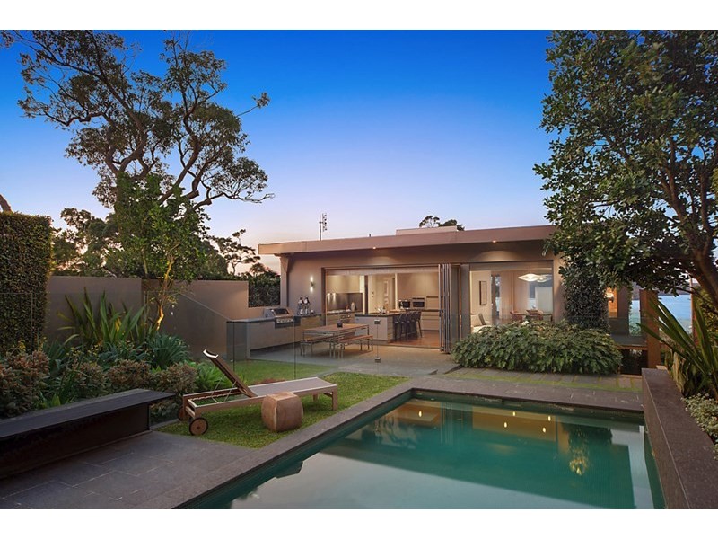 9 Plunkett Road, Mosman NSW 2088