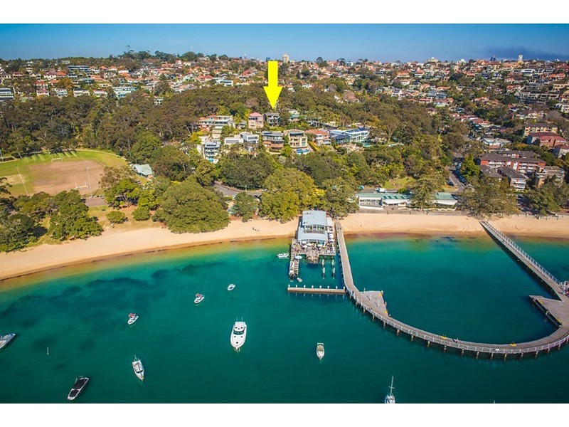 9 Plunkett Road, Mosman NSW 2088