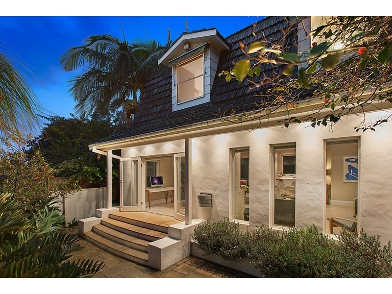 19 Botanic Road, Mosman NSW 2088