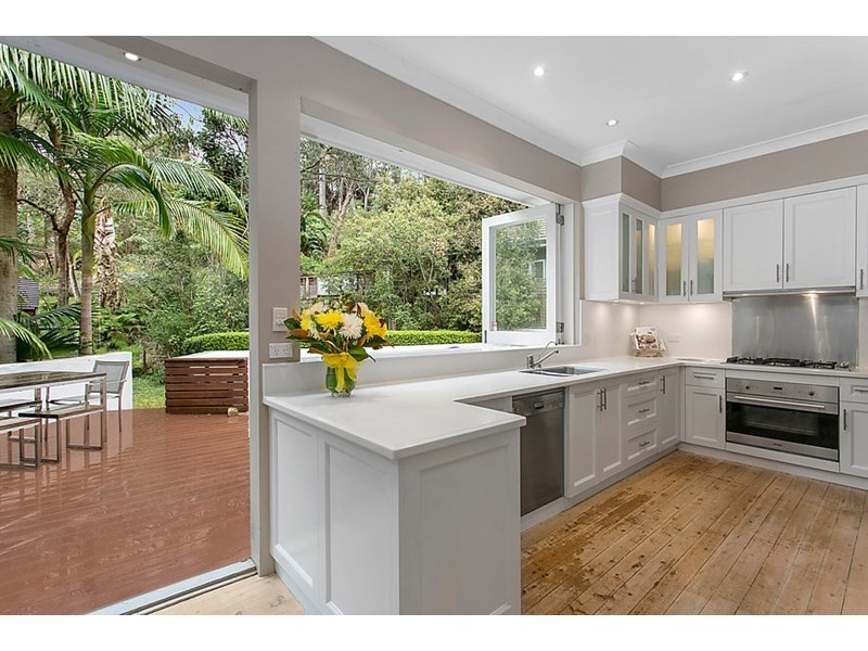 19 Botanic Road, Mosman NSW 2088