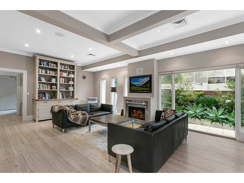 19 Botanic Road, Mosman NSW 2088