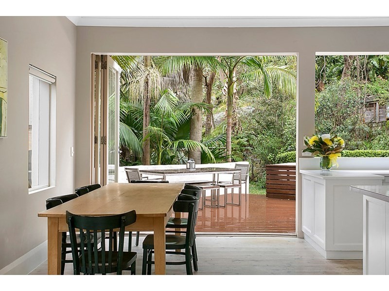 19 Botanic Road, Mosman NSW 2088