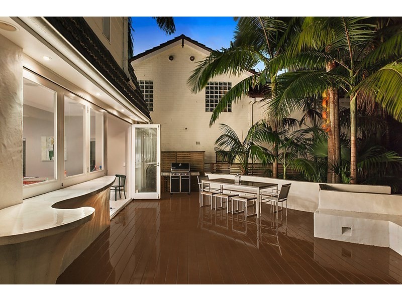 19 Botanic Road, Mosman NSW 2088