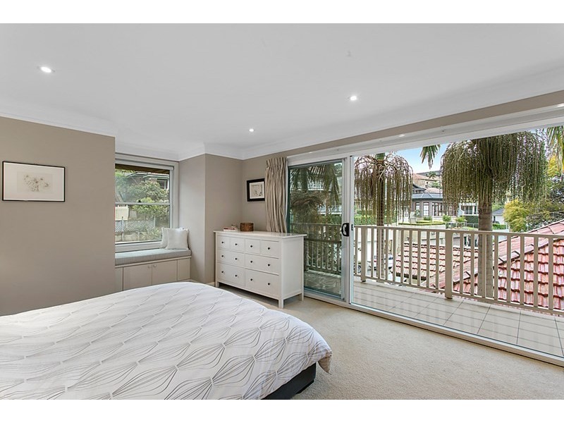19 Botanic Road, Mosman NSW 2088