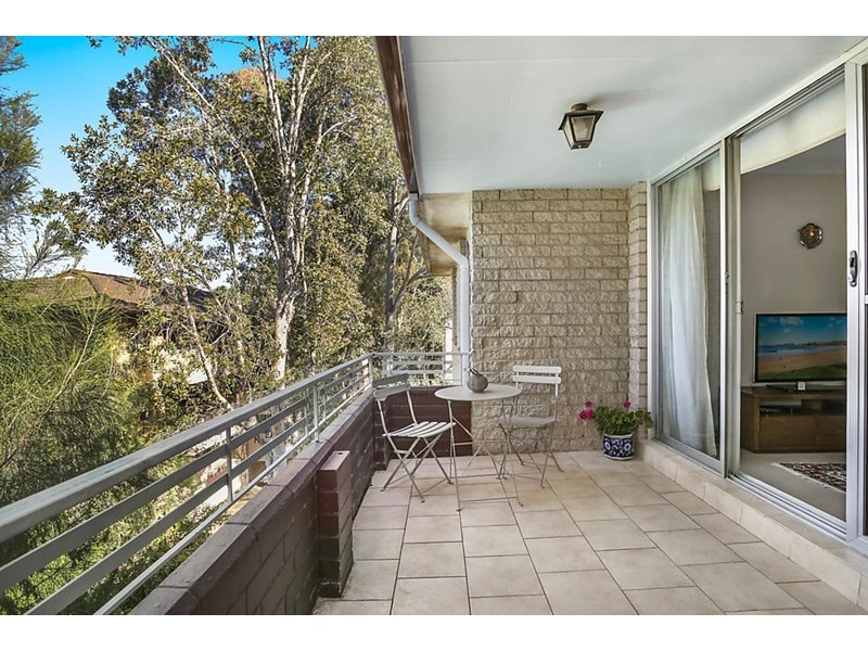 41/8 Buller Road, Artarmon NSW 2064