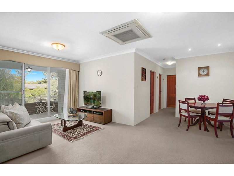 41/8 Buller Road, Artarmon NSW 2064