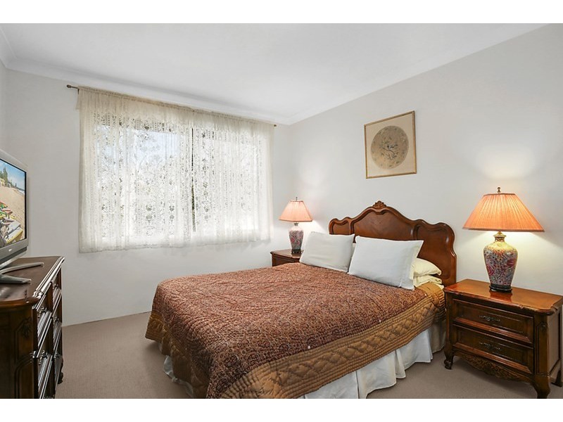 41/8 Buller Road, Artarmon NSW 2064