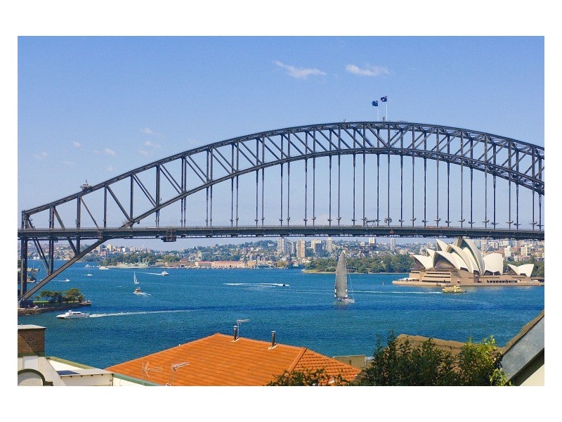 10 East Crescent Street, Mcmahons Point NSW 2060