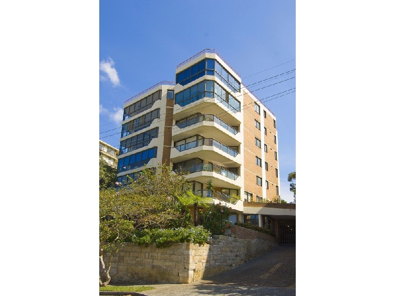 10 East Crescent Street, Mcmahons Point NSW 2060