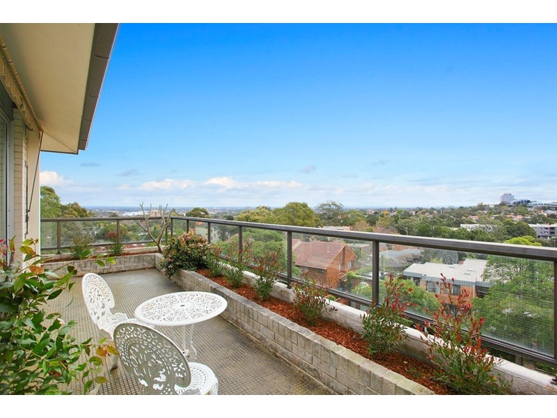 14/2 Lamont Street, Wollstonecraft NSW 2065