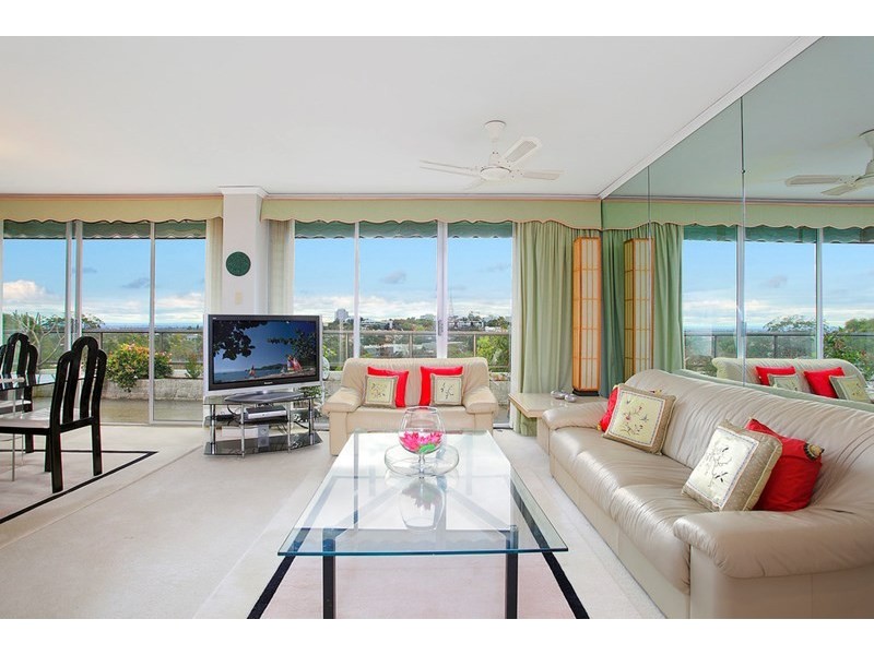 14/2 Lamont Street, Wollstonecraft NSW 2065