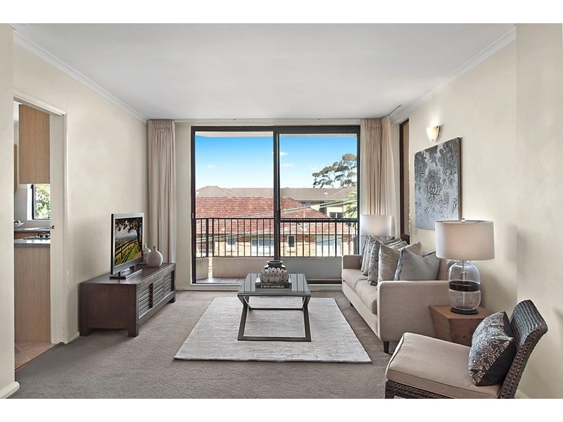 10/150 Ben Boyd Road, Neutral Bay NSW 2089