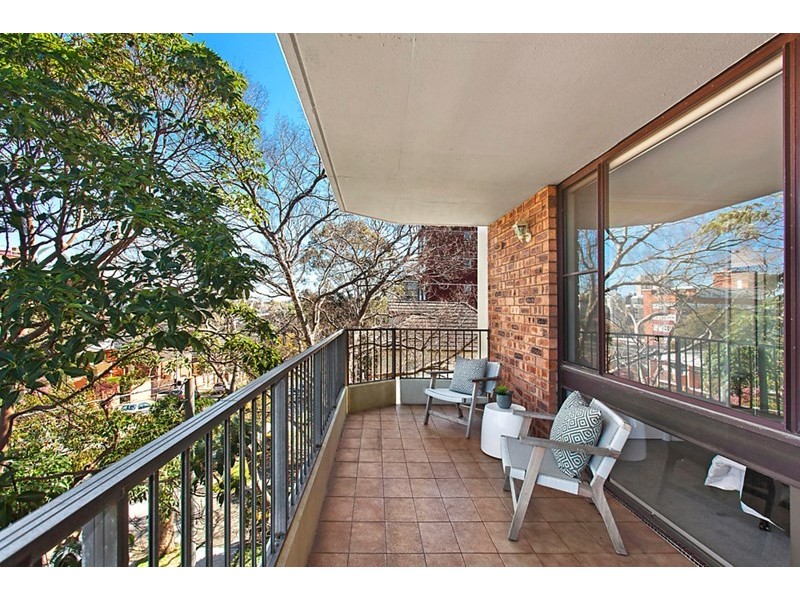 10/150 Ben Boyd Road, Neutral Bay NSW 2089