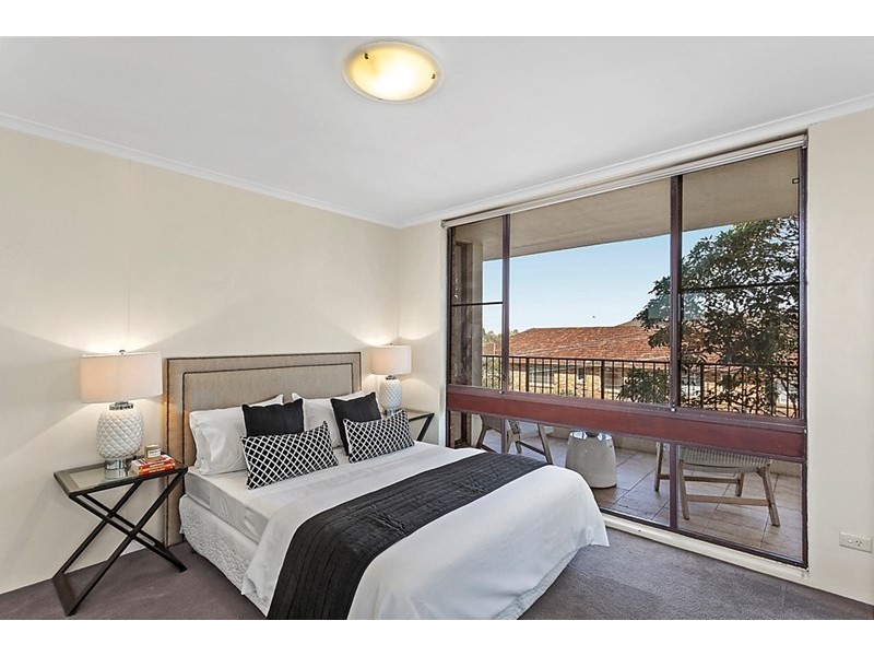 10/150 Ben Boyd Road, Neutral Bay NSW 2089