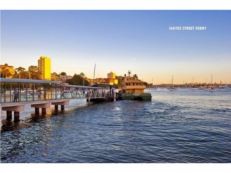 10/150 Ben Boyd Road, Neutral Bay NSW 2089