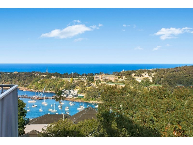 30/2 Clifford Street, Mosman NSW 2088