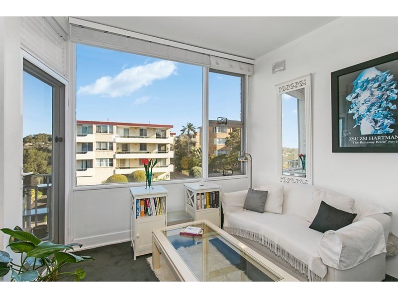 30/2 Clifford Street, Mosman NSW 2088