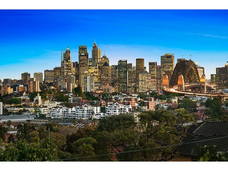 5/112 Ben Boyd Road, Neutral Bay NSW 2089