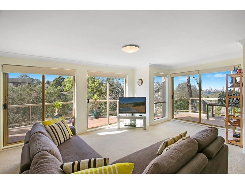 5/112 Ben Boyd Road, Neutral Bay NSW 2089