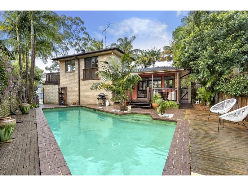 1 Lidwina Place, Cromer NSW 2099