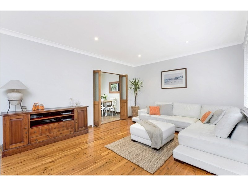 1 Lidwina Place, Cromer NSW 2099