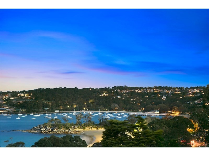 14 Stanton Road, Mosman NSW 2088