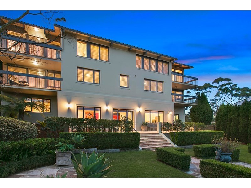 14 Stanton Road, Mosman NSW 2088