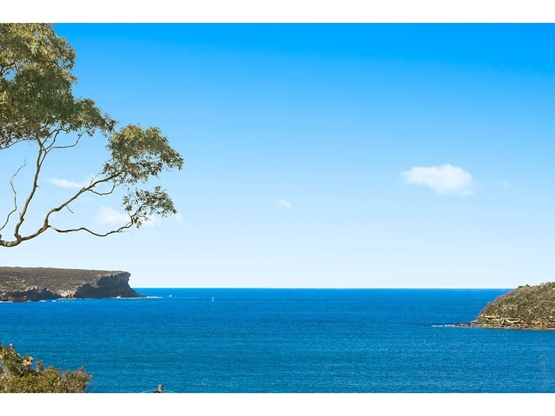 14 Stanton Road, Mosman NSW 2088