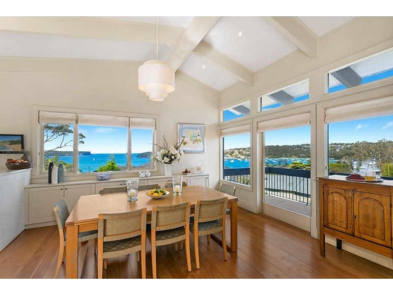 14 Stanton Road, Mosman NSW 2088