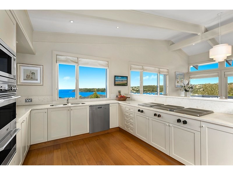 14 Stanton Road, Mosman NSW 2088