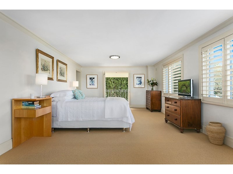 14 Stanton Road, Mosman NSW 2088