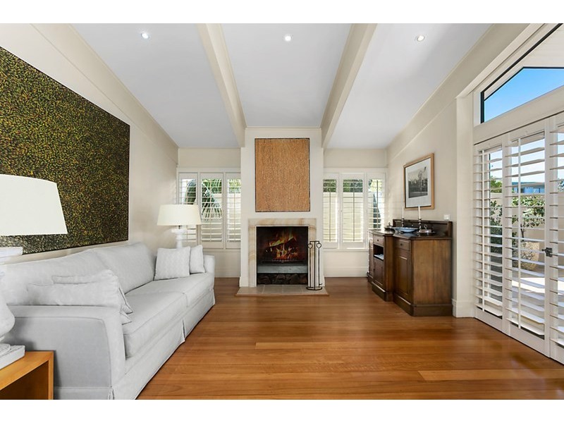 14 Stanton Road, Mosman NSW 2088