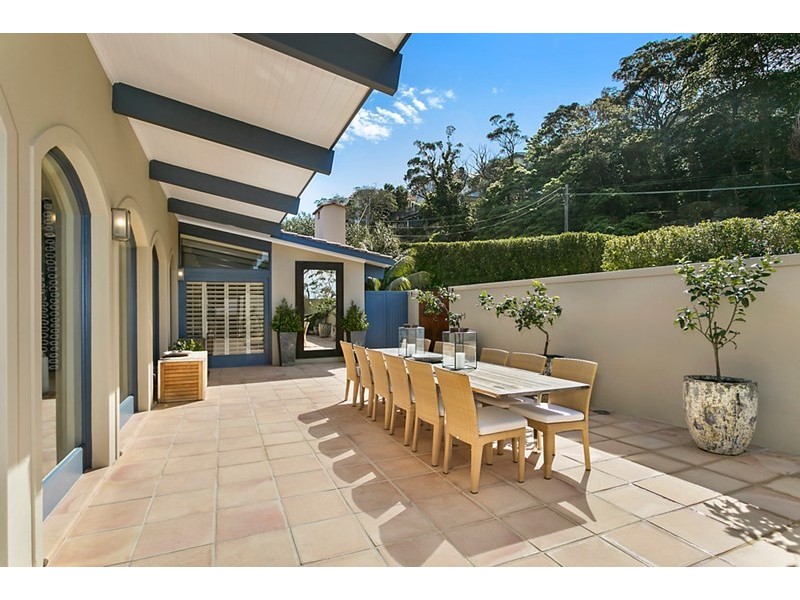14 Stanton Road, Mosman NSW 2088