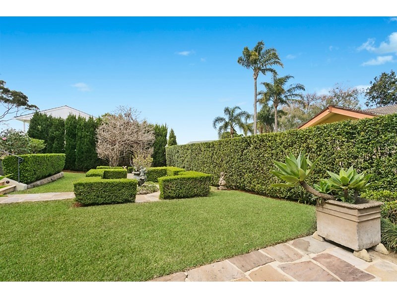 14 Stanton Road, Mosman NSW 2088