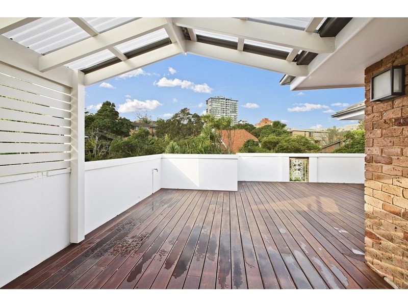 7/46 Morton Street, Wollstonecraft NSW 2065