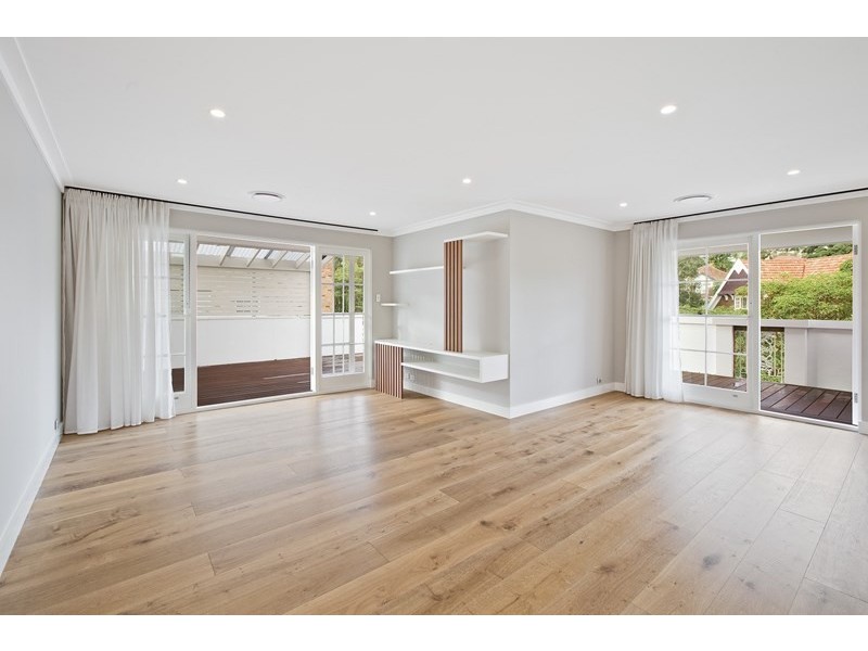 7/46 Morton Street, Wollstonecraft NSW 2065