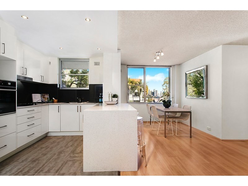 1/43 Musgrave Street, Mosman NSW 2088